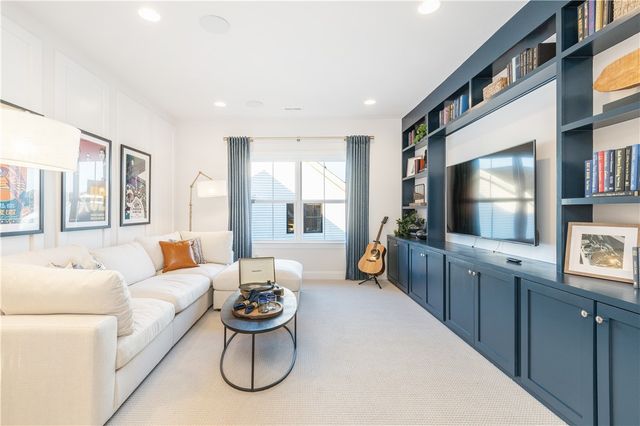 Lot 134 Oliver Drive, South Park, PA 15129