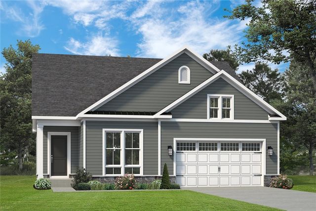 Lot 134 Oliver Drive, South Park, PA 15129