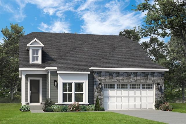 Lot 134 Oliver Drive, South Park, PA 15129