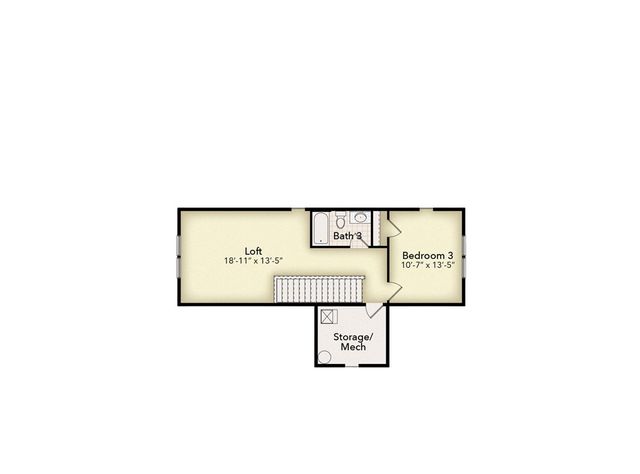 Lot 134 Oliver Drive, South Park, PA 15129