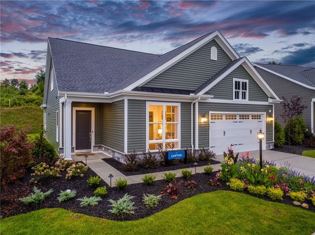 Lot 134 Oliver Drive, South Park, PA 15129