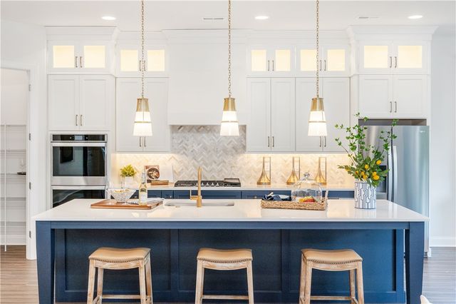 Lot 134 Oliver Drive, South Park, PA 15129