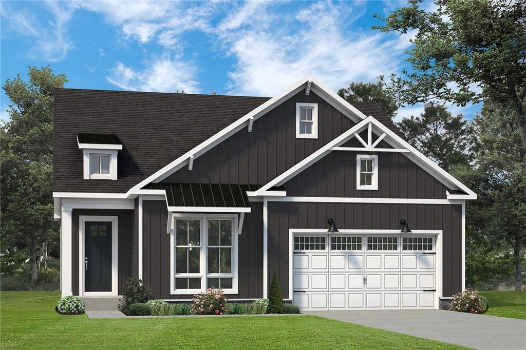 Lot 134 Oliver Drive, South Park, PA 15129