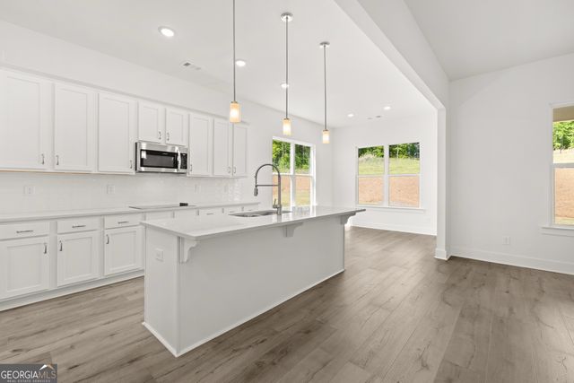 15 Overview Court, Jefferson, GA 30549