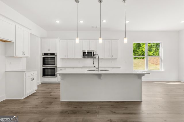 15 Overview Court, Jefferson, GA 30549