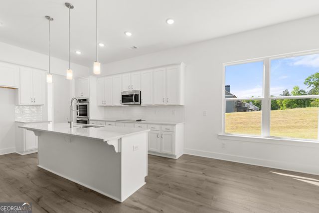 15 Overview Court, Jefferson, GA 30549