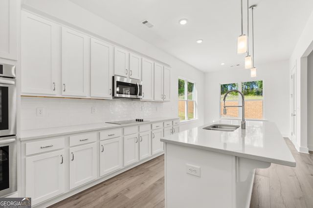 15 Overview Court, Jefferson, GA 30549
