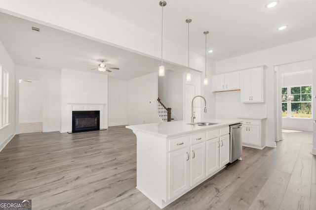 15 Overview Court, Jefferson, GA 30549