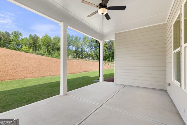 15 Overview Court, Jefferson, GA 30549