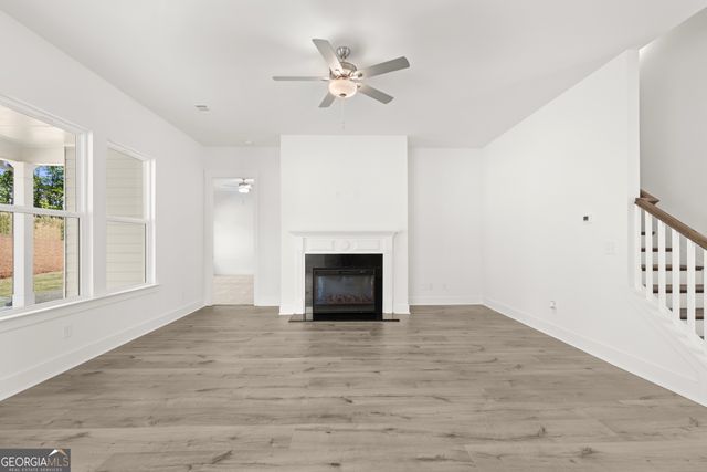 15 Overview Court, Jefferson, GA 30549