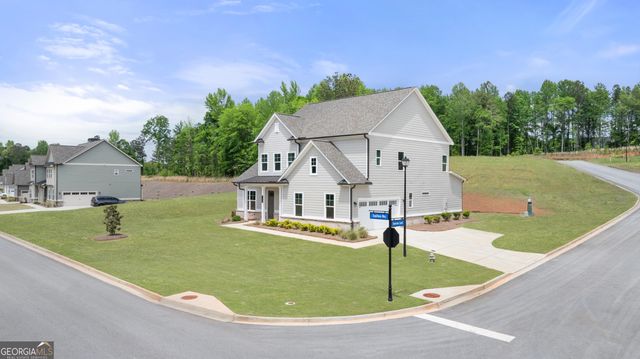 15 Overview Court, Jefferson, GA 30549