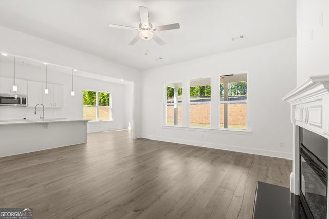 15 Overview Court, Jefferson, GA 30549