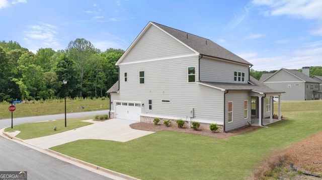 15 Overview Court, Jefferson, GA 30549