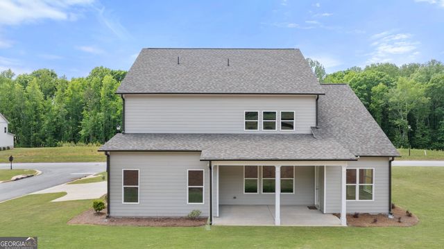 15 Overview Court, Jefferson, GA 30549