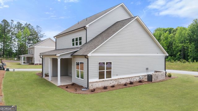 15 Overview Court, Jefferson, GA 30549
