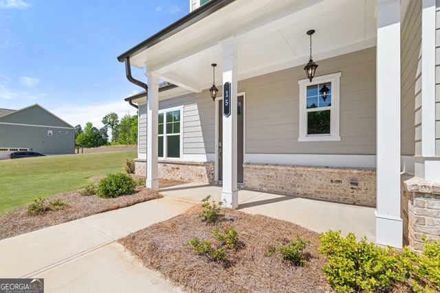 15 Overview Court, Jefferson, GA 30549