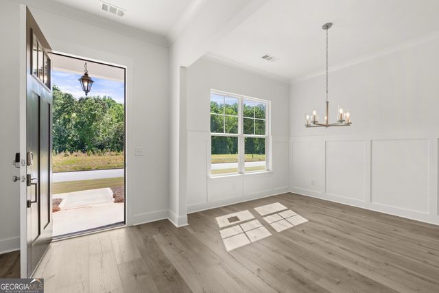 15 Overview Court, Jefferson, GA 30549