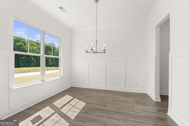 15 Overview Court, Jefferson, GA 30549
