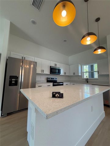 3785 W WILHELM STREET, Citrus Springs, FL 34433