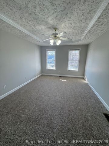 5818 Cherrystone Drive, Fayetteville, NC 28311