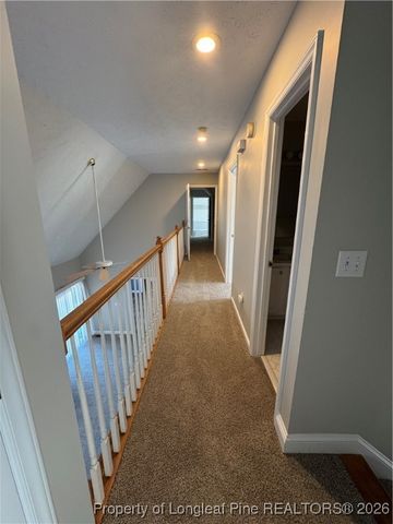 5818 Cherrystone Drive, Fayetteville, NC 28311