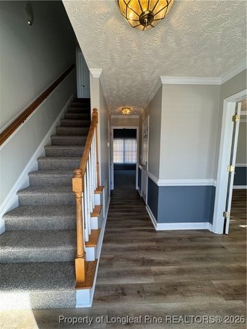 5818 Cherrystone Drive, Fayetteville, NC 28311