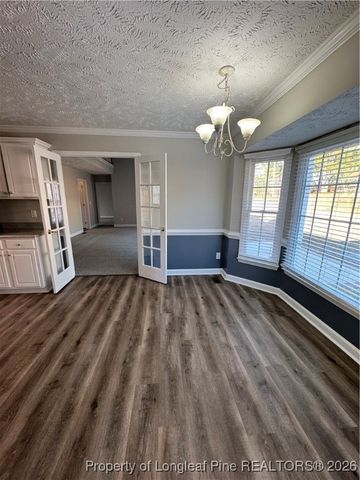 5818 Cherrystone Drive, Fayetteville, NC 28311