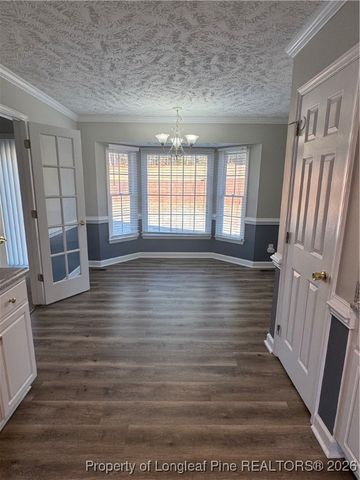 5818 Cherrystone Drive, Fayetteville, NC 28311