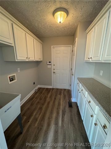 5818 Cherrystone Drive, Fayetteville, NC 28311