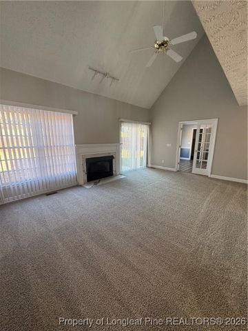 5818 Cherrystone Drive, Fayetteville, NC 28311