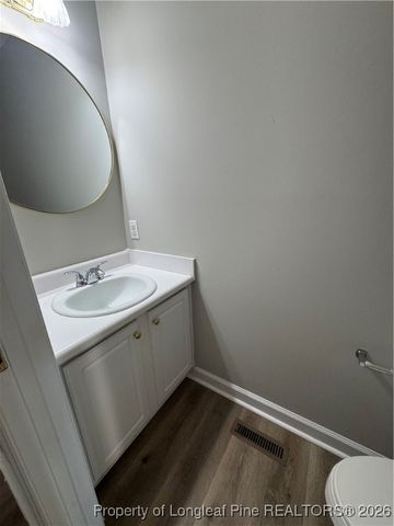 5818 Cherrystone Drive, Fayetteville, NC 28311