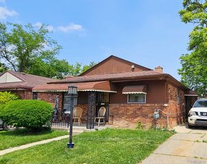 8520 Alpine Street, Detroit, MI 48204