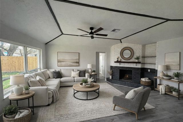 13722 New Village Lane, Sugar Land, TX 77498