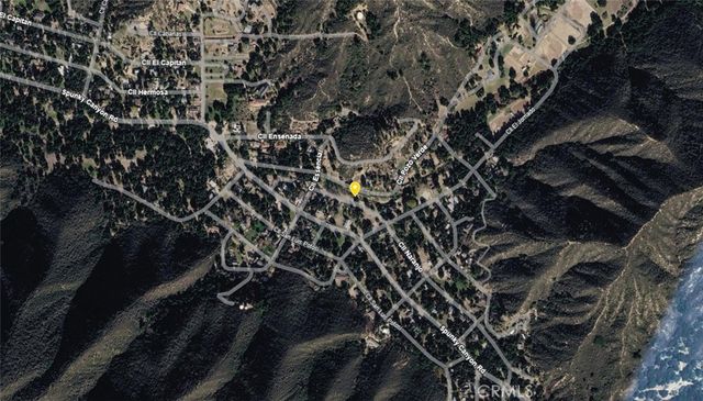 0 Vac Calle Naranjo Primavera, Green Valley, CA 91350
