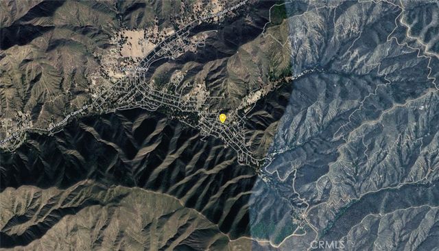 0 Vac Calle Naranjo Primavera, Green Valley, CA 91350