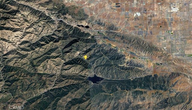 0 Vac Calle Naranjo Primavera, Green Valley, CA 91350