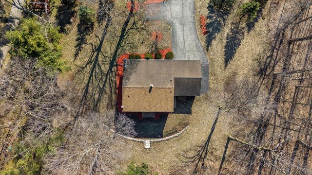 N5407 County Road U, Hartford, WI 53027
