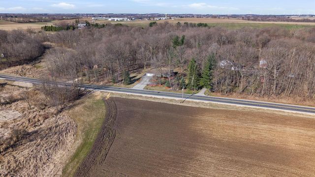 N5407 County Road U, Hartford, WI 53027