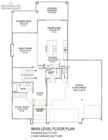 11776 Spectacular Bid Circle, Colorado Springs, CO 80921