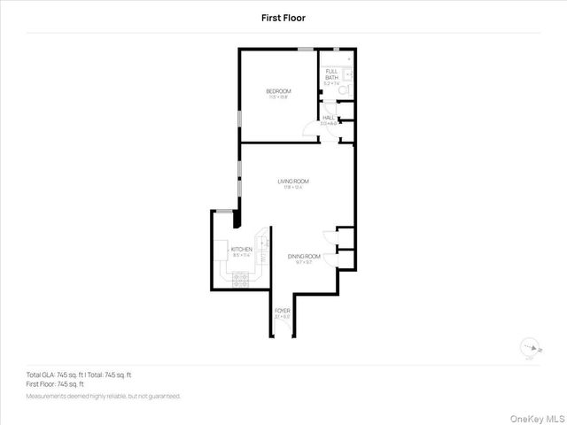 5635 Netherland Avenue 2C, Bronx, NY 10471