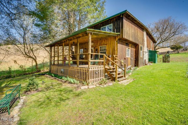205 Helton Hollow Road, Eidson, TN 37731