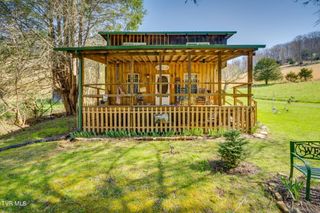 205 Helton Hollow Road, Eidson, TN 37731