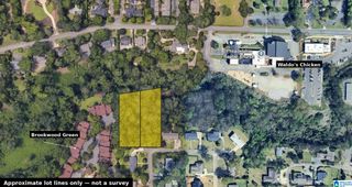 2916 LEWIS STREET, Vestavia Hills, AL 35243