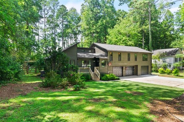3545 Daylon Drive, Cumming, GA 30028