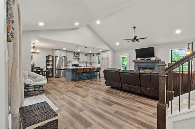 3545 Daylon Drive, Cumming, GA 30028