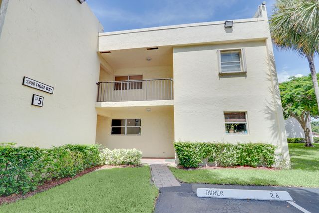 2800 Fiore Way 115, Delray Beach, FL 33445