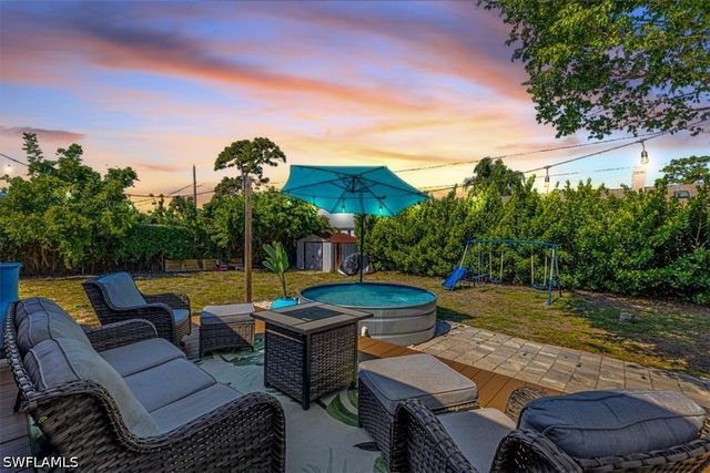 17328 Castile RD, Fort Myers, FL 33967