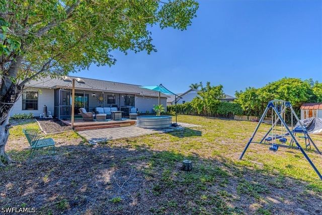 17328 Castile RD, Fort Myers, FL 33967