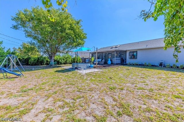 17328 Castile RD, Fort Myers, FL 33967