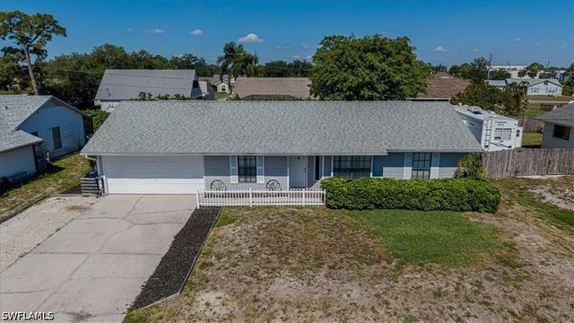 17328 Castile RD, Fort Myers, FL 33967